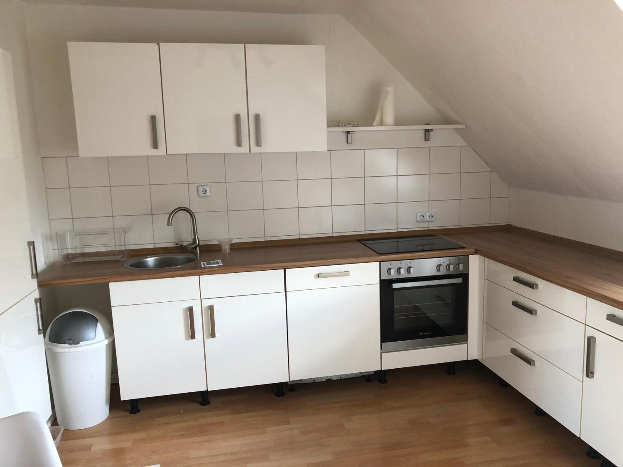 Wohnen In Delstern Wie Im Urlaub Hagen  Buitenkant foto
